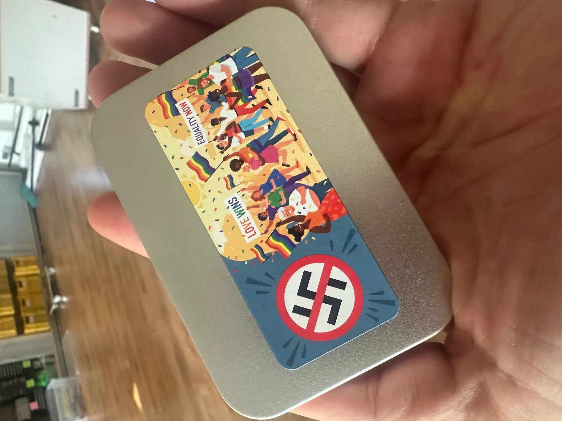 Gegen Nazis