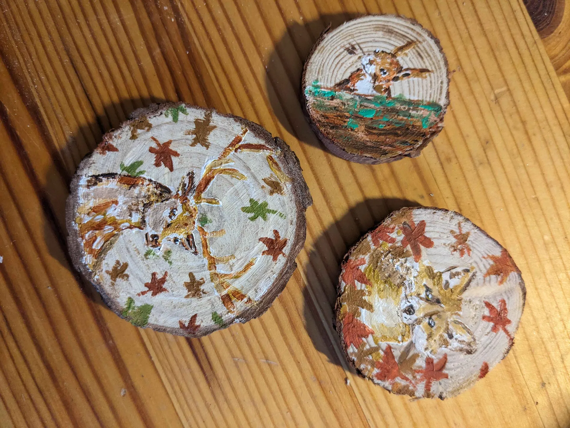 Kunst Workshop und Ferienprogramm