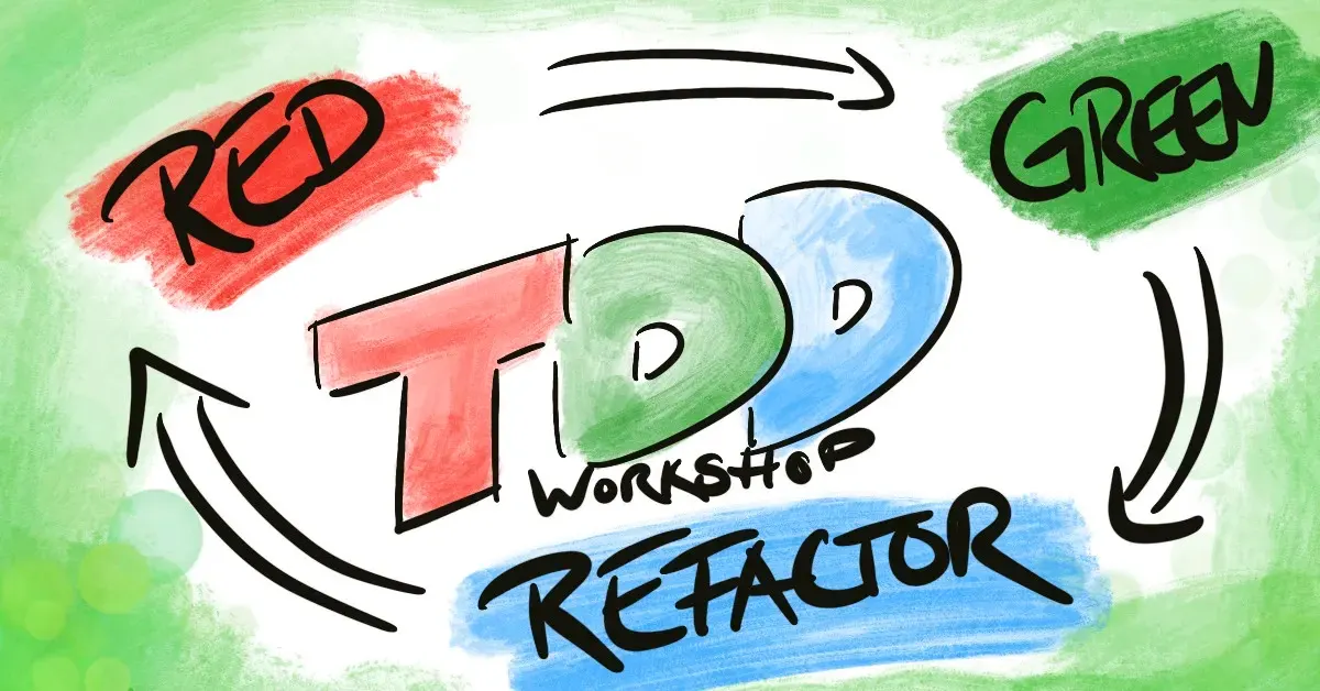 TDD (Test Driven Development) Workshop