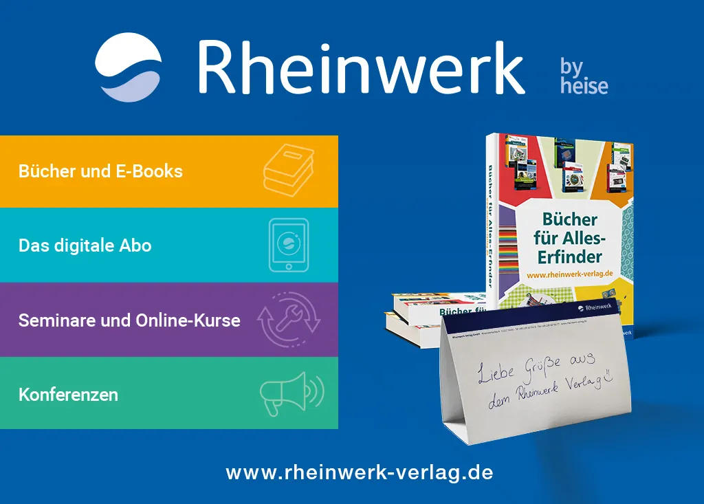 Umfangreiche Buchspende stärkt Know-How und Technikkompetenz